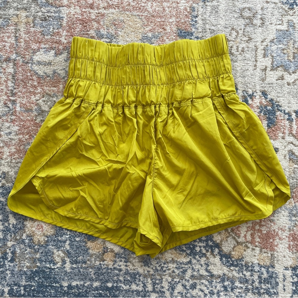 FP Movement Shorts